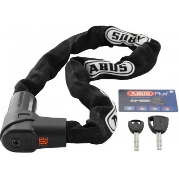 Цепь противоугонная ABUS 1010 city chain 110